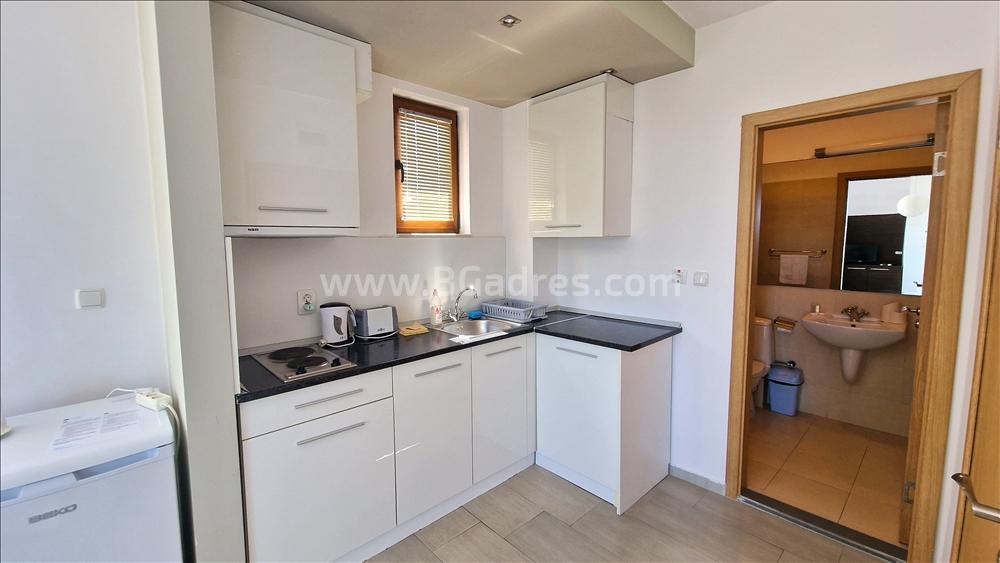 Studio at a bargain price in Sozopol І №3116