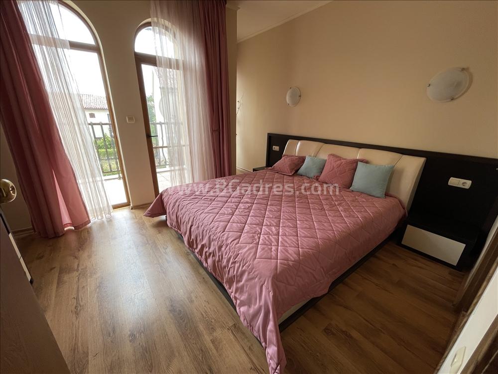 Таунхаус в Елените І №3128