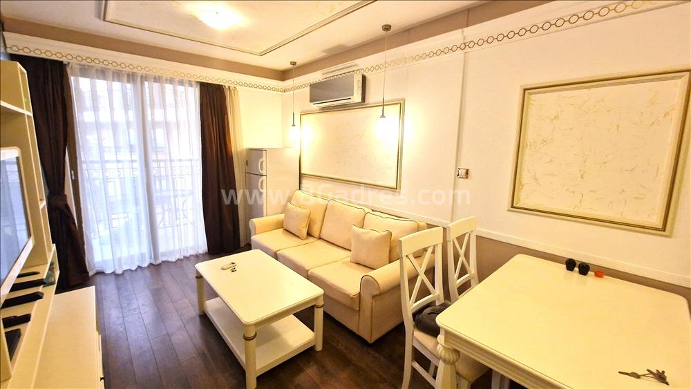 Wohnung in erster Meereslinie in Sonnenstrand І №3162