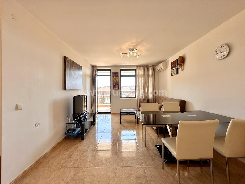 Wohnung im Etara 3 Komplex І №3601