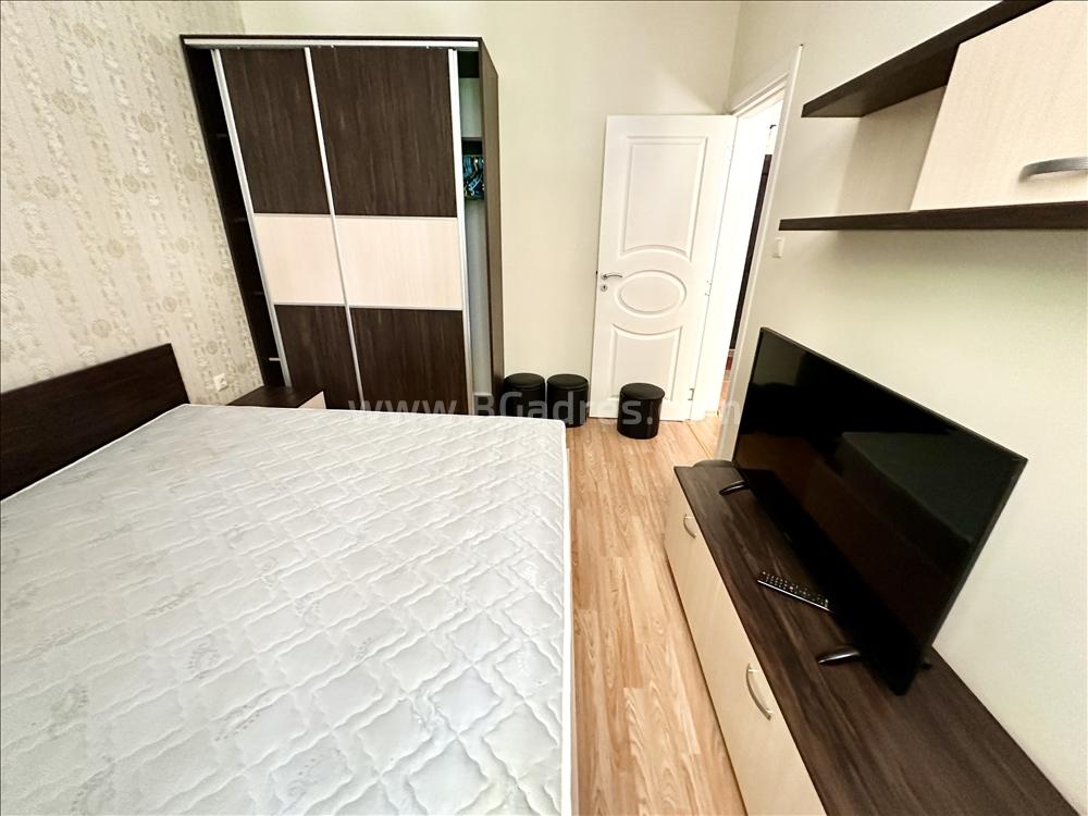 Квартира рядом с пляжем по выгодной цене І №3649