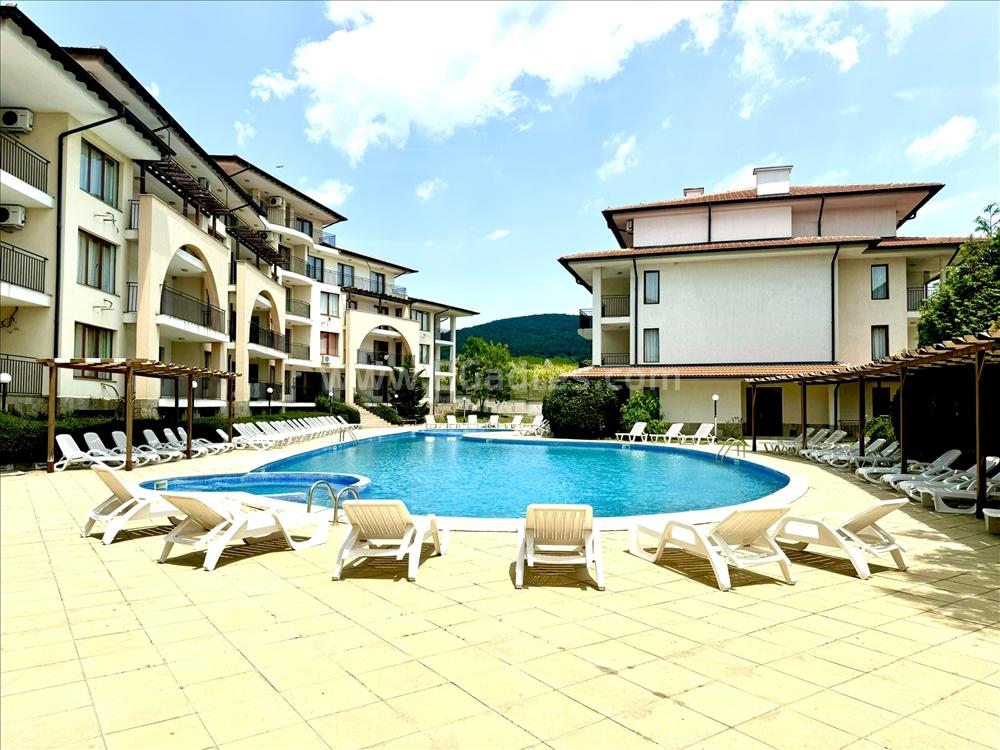 Apartments in the Arches complex І №3688