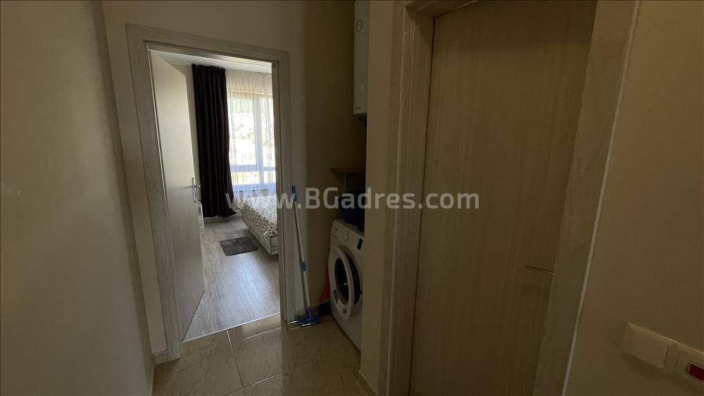 Apartment in the Sea Dreams complex І №3691