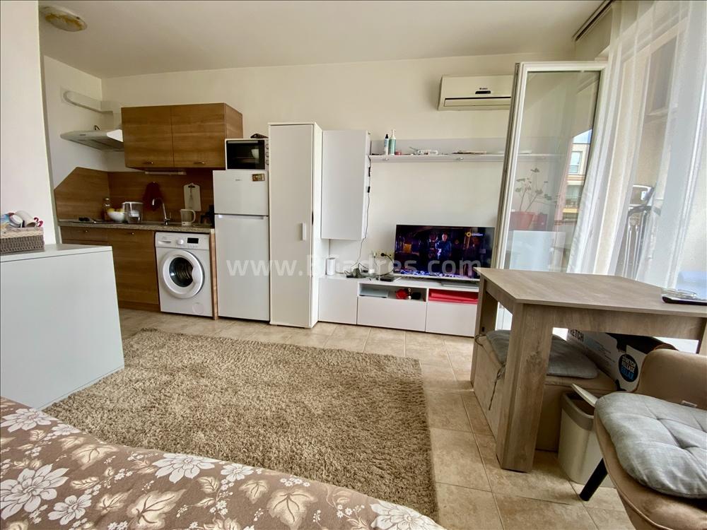 Studio im Anna Marina Komplex І №3737