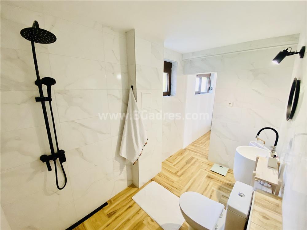 Апартамент в комплекс Долче Вита І №3789