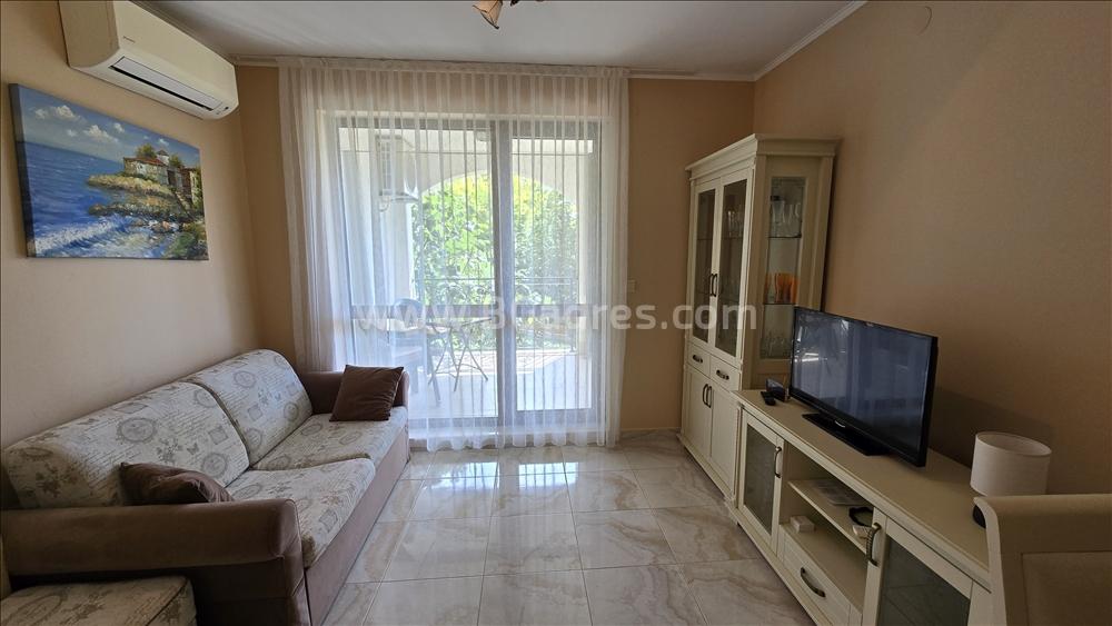Apartment in the Poseidon complex І №3838