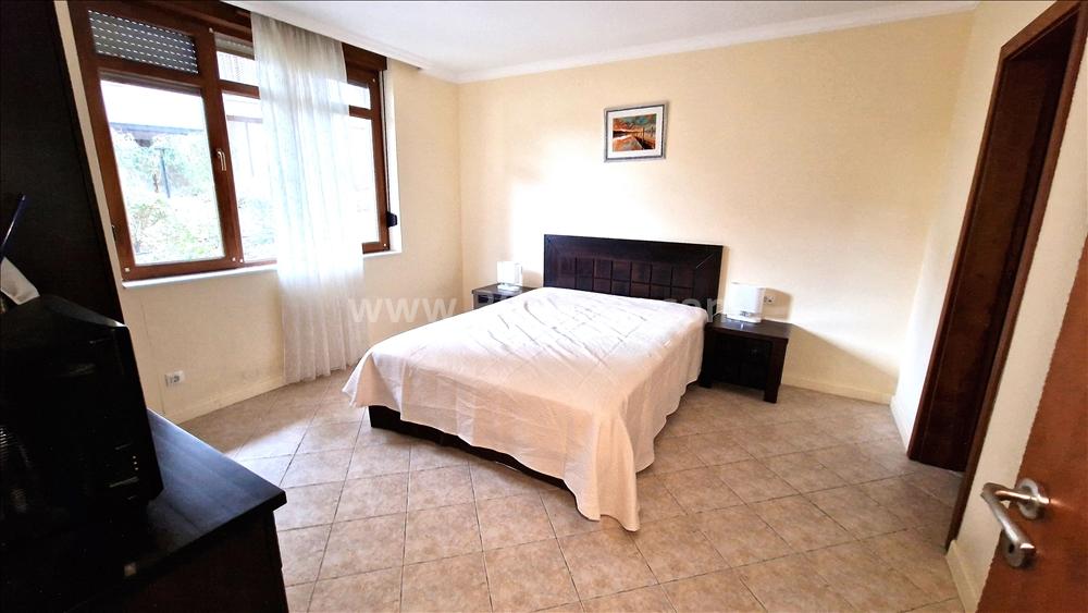 Two bedroom apartment in Sozopol І №3302