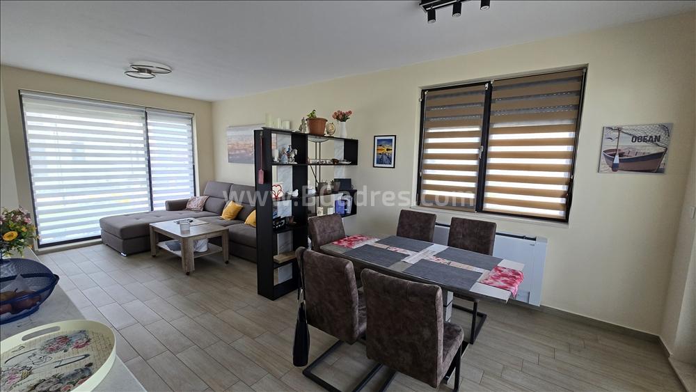 A house for year-round living close to Burgas І №3974