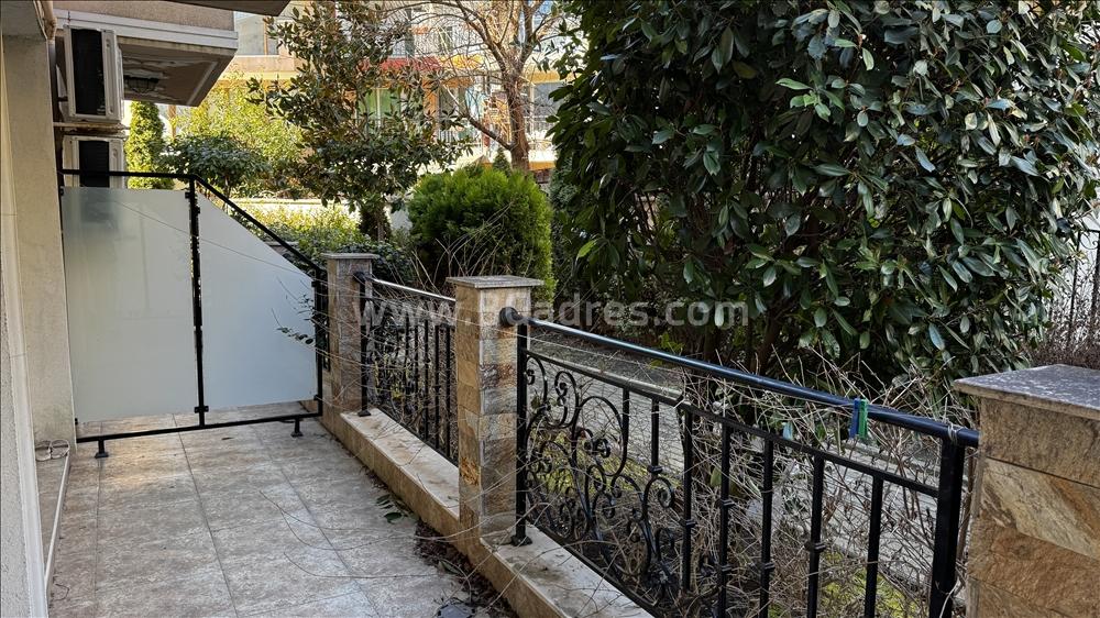 Wohnung in der Anlage Mellia 6 І №4116