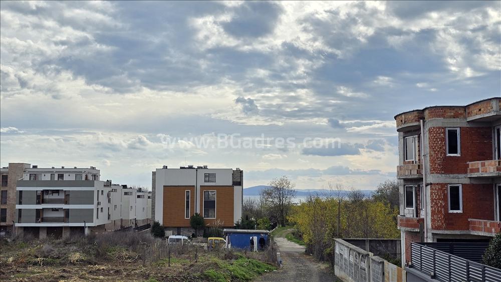 Квартира в новом жилом доме в Сарафово І №4479