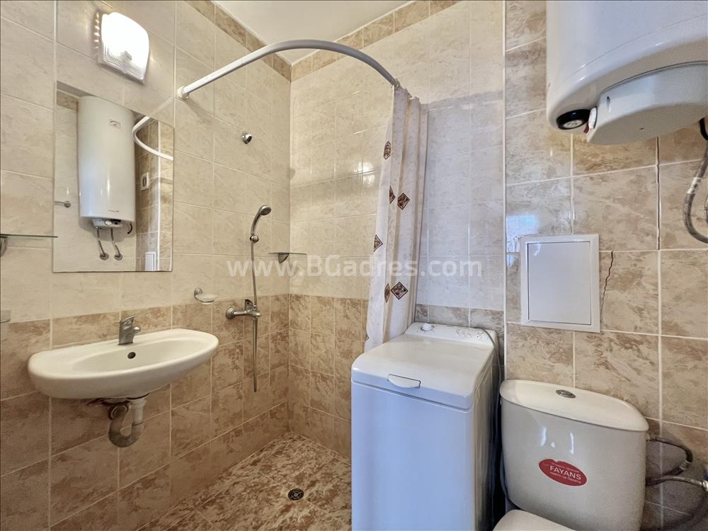 Große Wohnung am Sunny Day 6 I №2651