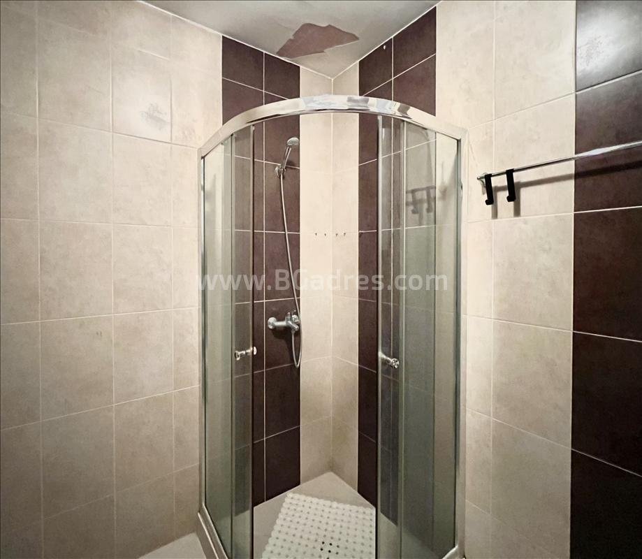 Студия в комплексе Каскадас І №3362