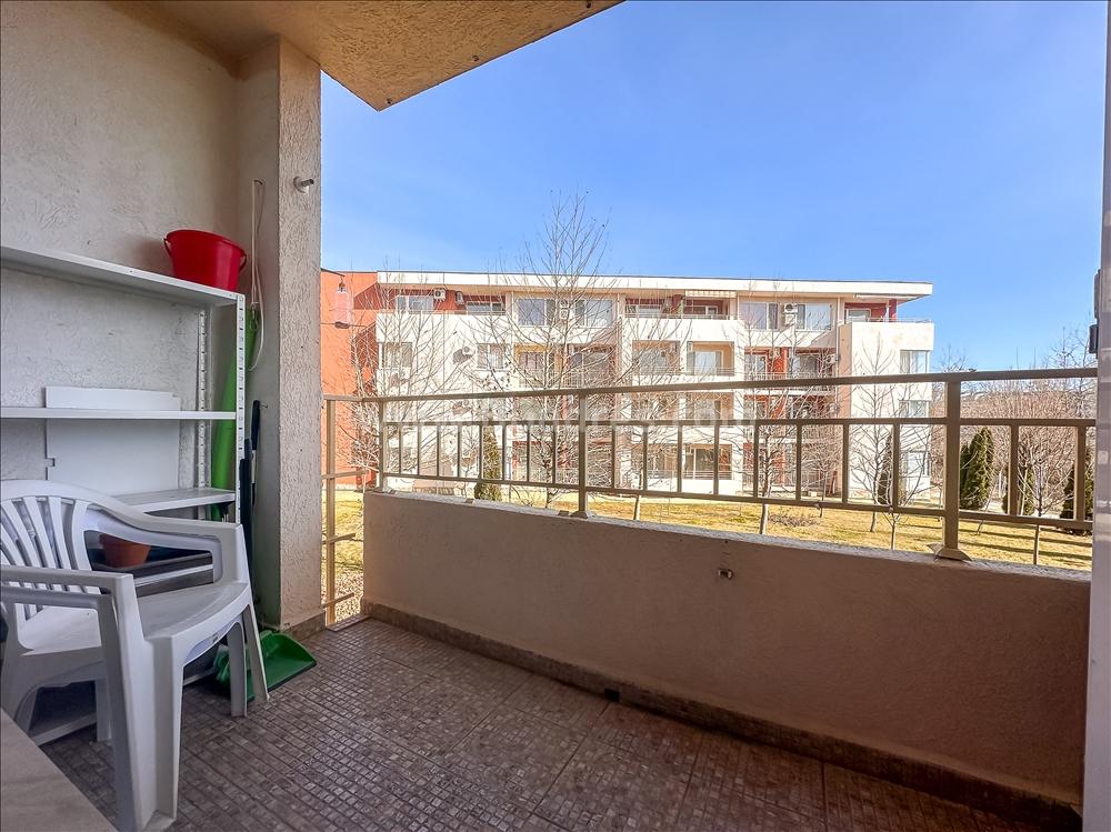 Студио до морето на супер цена І №3371