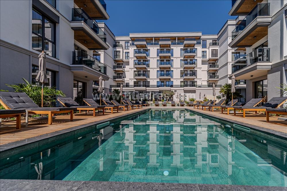 Apartment in the Emilia Romana Este complex І №4813