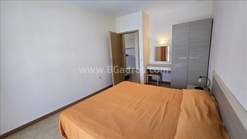 Apartment in the Royal Sun complex І №4880