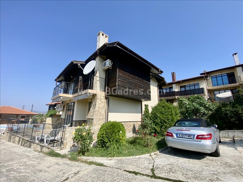 Къща в Кошарица І №3457