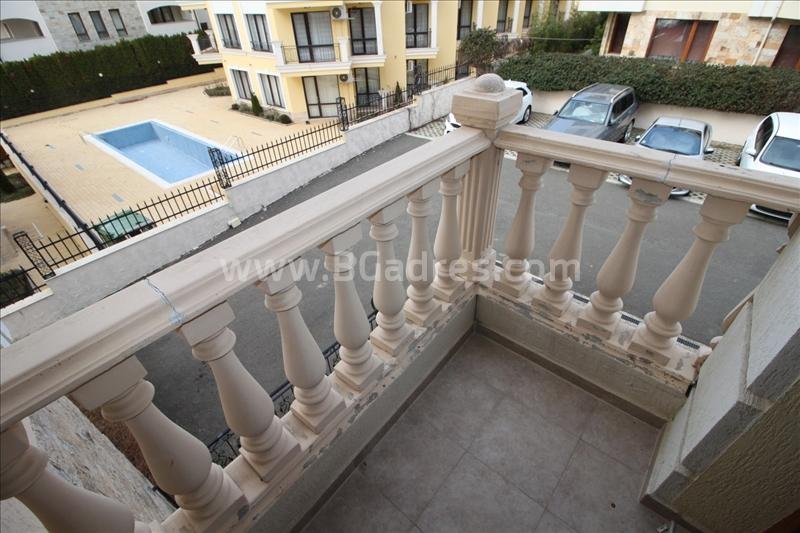 Изгодна цена за апартамент на първа линия | № 2010