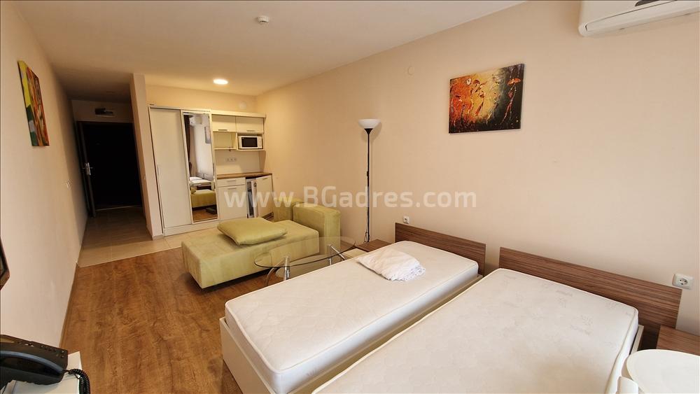 Студия на первой лини в рассрочку І №3493