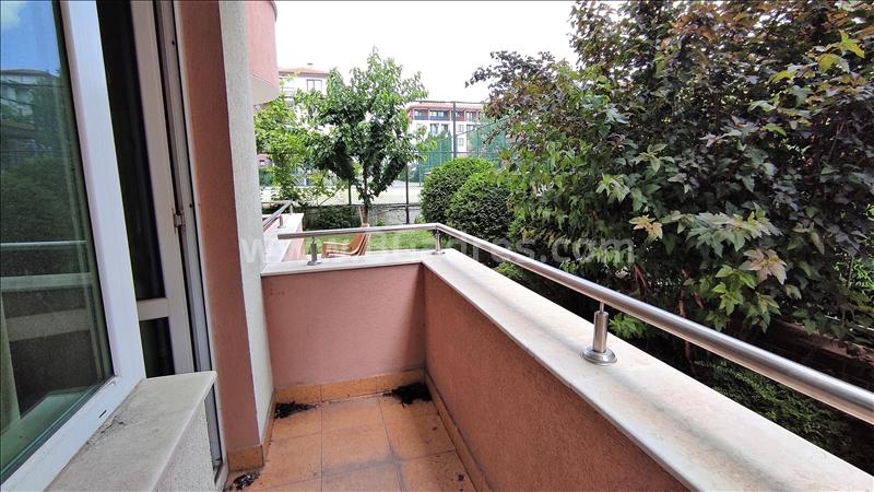 Inexpensive apartment 100 meters from the sea | No. 2048