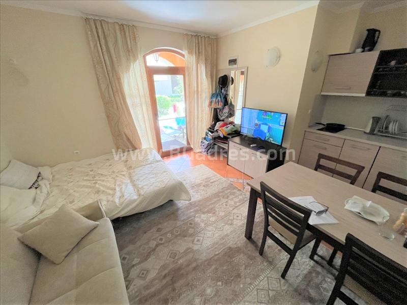 Zwei-Zimmer-Wohnung in Elenite | No 2070