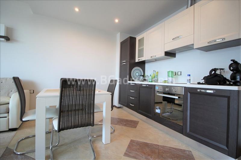 Луксозен недвижим имот в Слънчев Бряг | № 2072