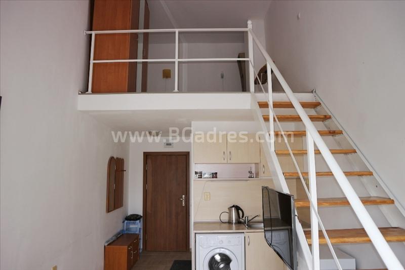 Купи евтин апартамент в Слънчев Бряг | № 2075