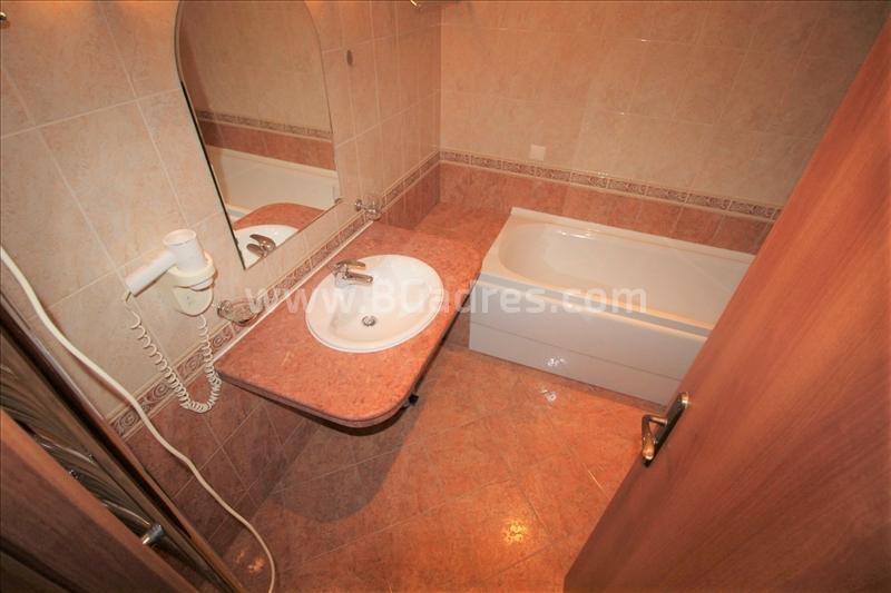 Квартира с видом на море в Сансет Резорт | №2020