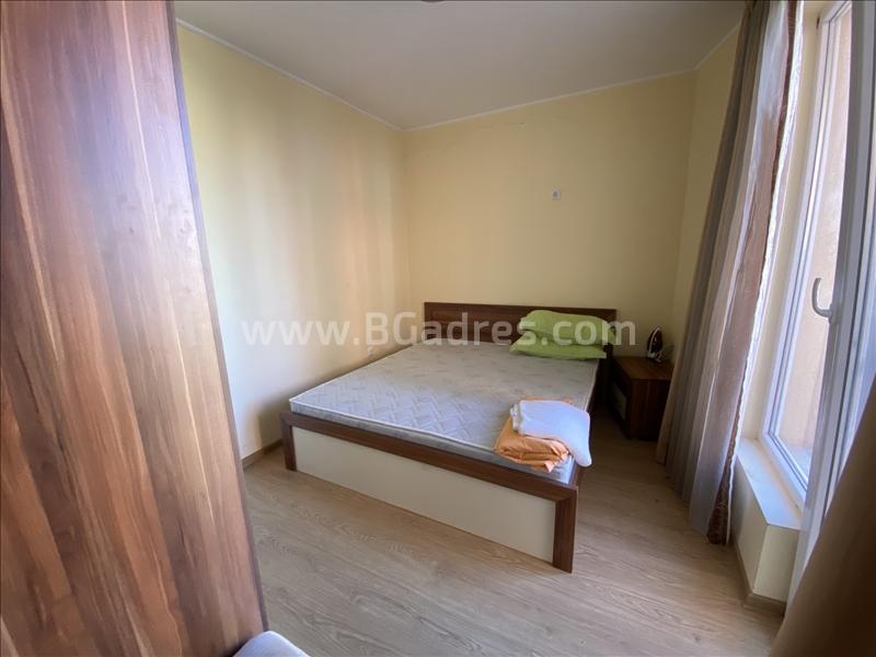 Zwei-Zimmer-Wohnung ohne Wartungsgebühr | № 2171