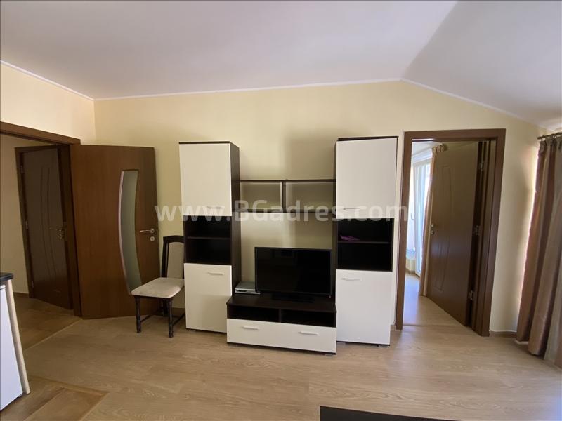 Купете изгоден апартамент в Несебър | № 2172