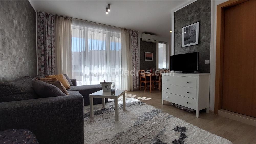 Квартира рядом с пляжем в Сарафово І №3505