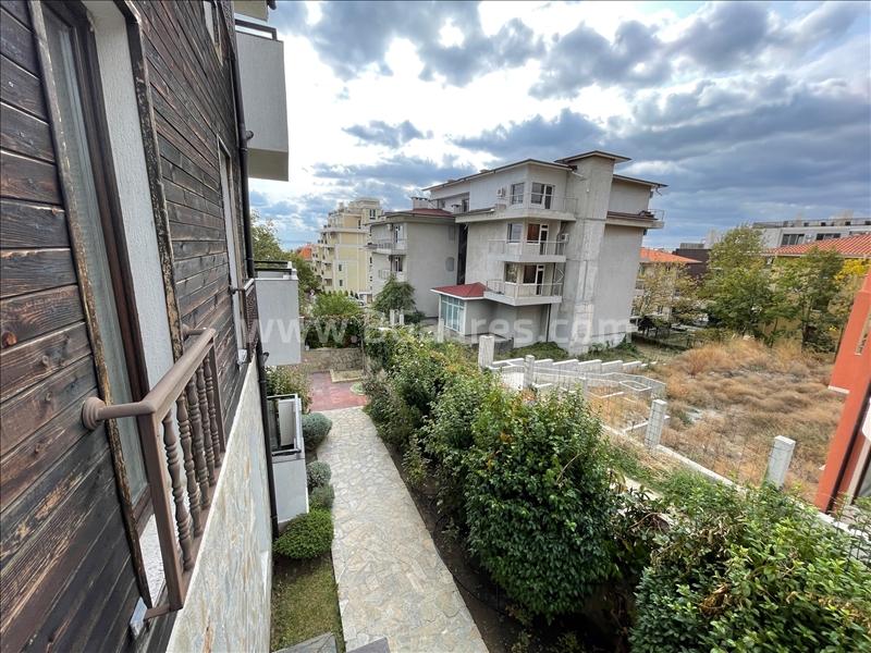 Preisgünstige Wohnung am Meer | № 2173