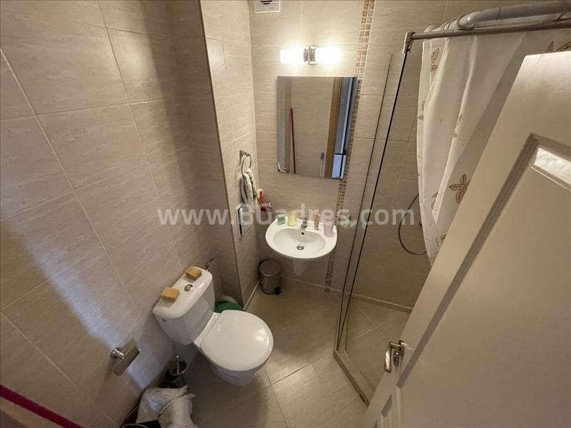 Preisgünstige Wohnung am Meer | № 2174