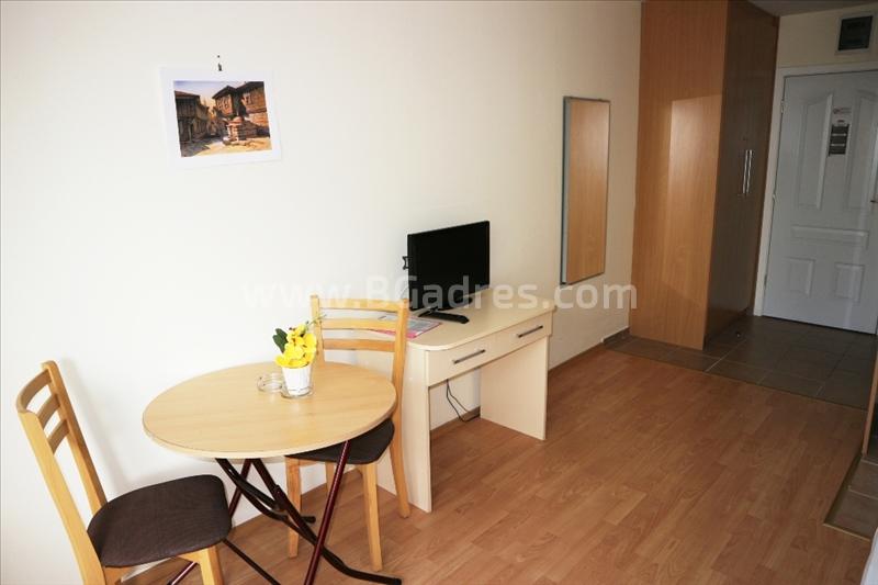 Студия в Холидей Форт Клубе | №2206