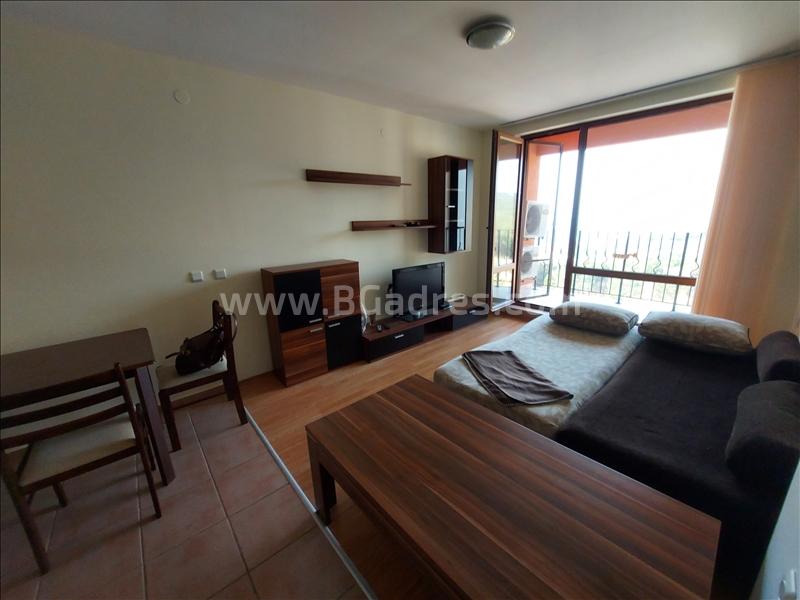 Апартамент с панорамна гледка към морето | №2284