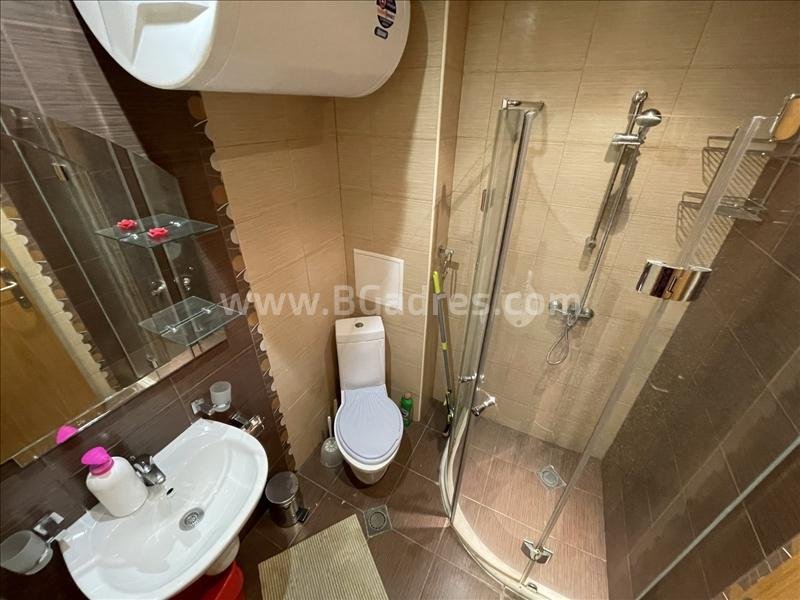 Двухкомнатная квартира в Пасифик 2 | №2292