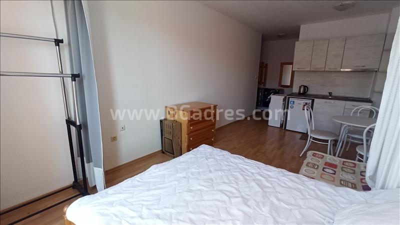 Großes Studio in Sunny Day 6 | №2294