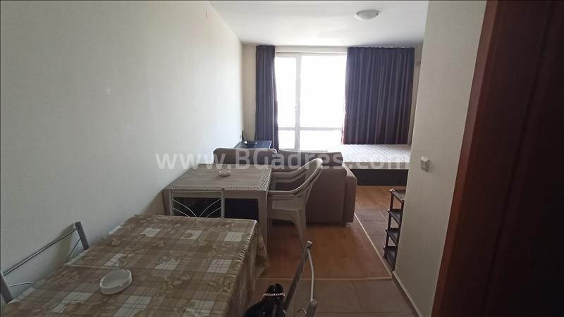 Studio in installments in Saint Vlas | №2313