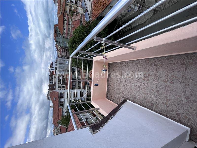 Studio without maintenance fee in Pomorie I №2503