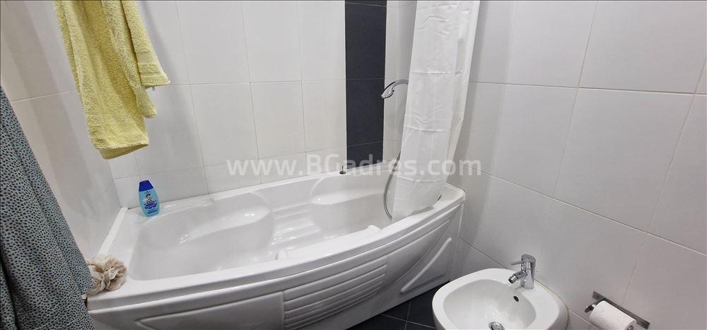 Wohnung in der ersten Reihe in Sinemorets I №2572