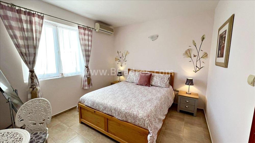 Таунхаус в 50 метрах от пляжа І №2706