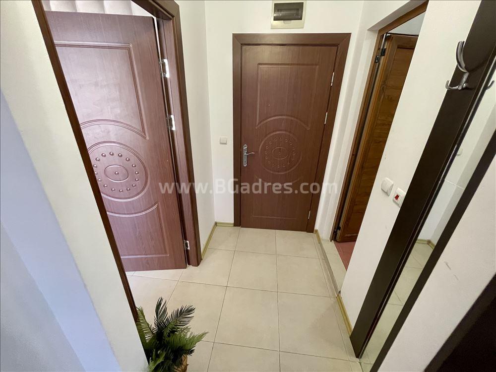 Apartment in the center of Sunny Beach І №2722