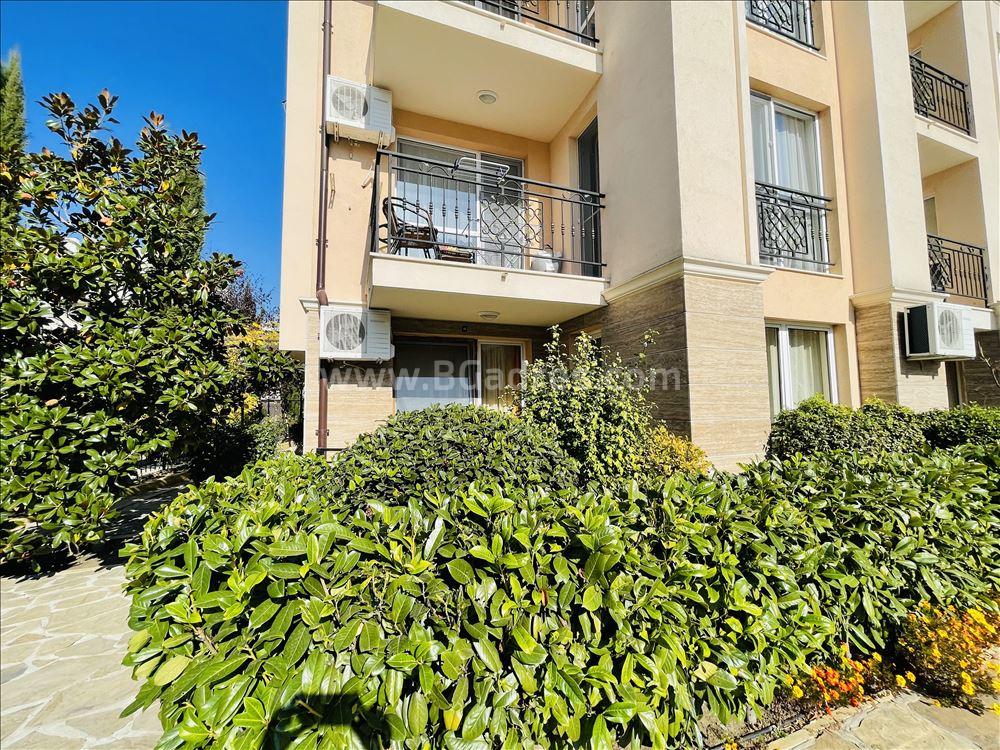 Apartment in Sun and Sea complex І №2723