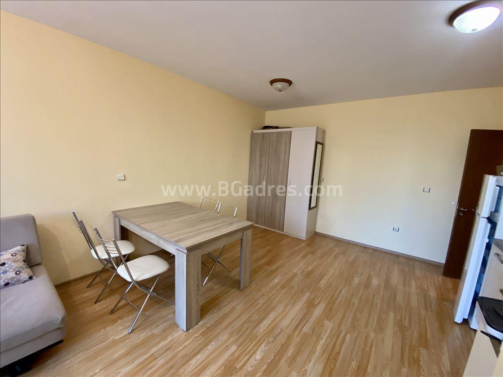 One bedroom apartment in a beautiful complex І №2730
