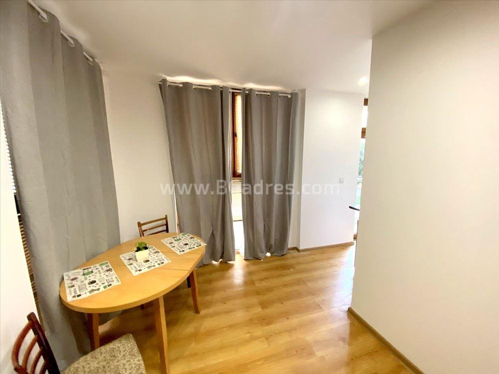 Wohnung neben dem Strand in Sveti Vlas І №2802