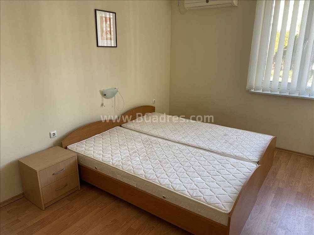 Preiswerte Wohnung im Komplex Marina Fort І №2820