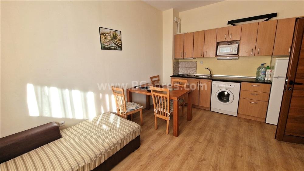 Квартира по выгодной цене у моря І №2847