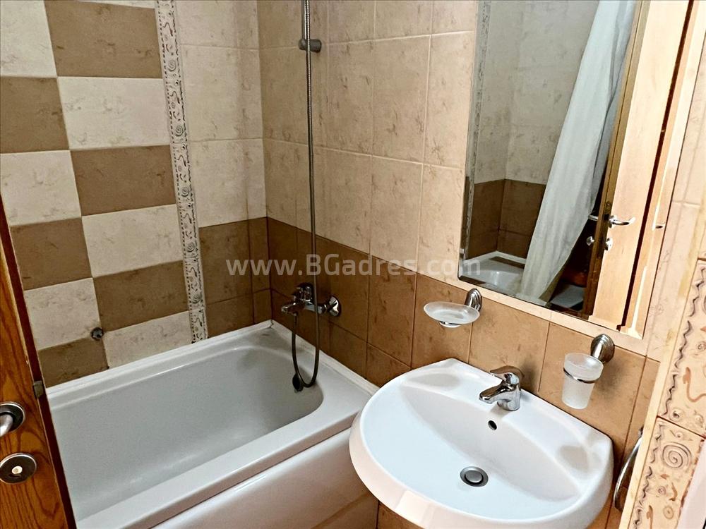 Apartment in Royal Sun complex І №2952