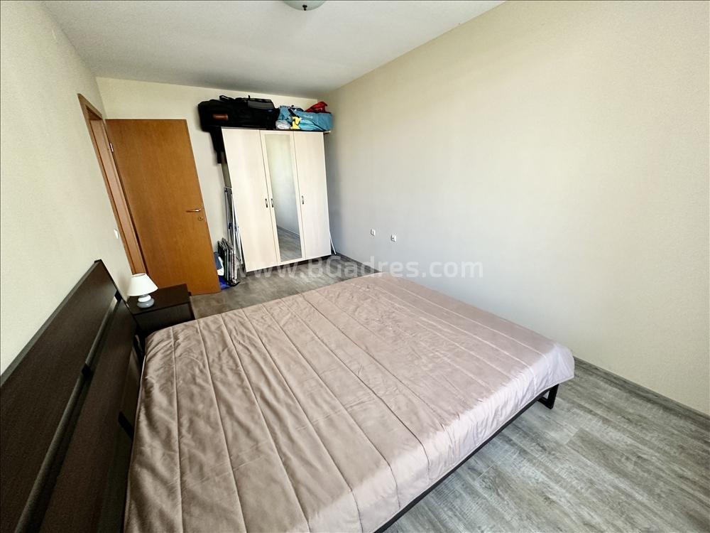 Квартира в Форт Нокс Гранд Резорт І №2953