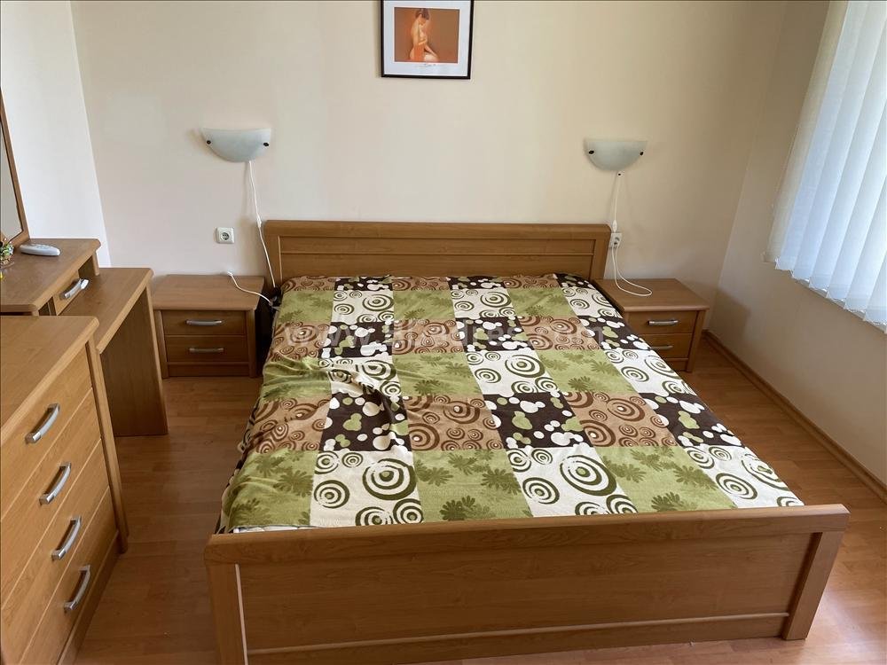 Квартира в комплексе Холидей Форт І № 2971