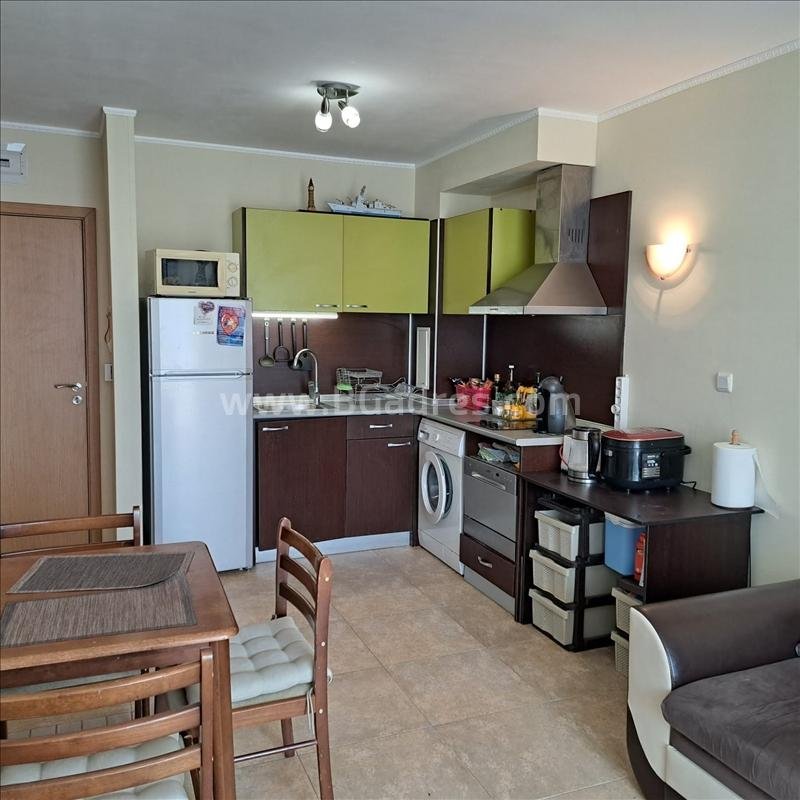 Квартира в комплексе Гранд Камелия І №2973